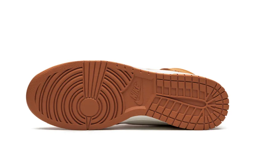 Nike Dunk Dunk High 'Monarch'